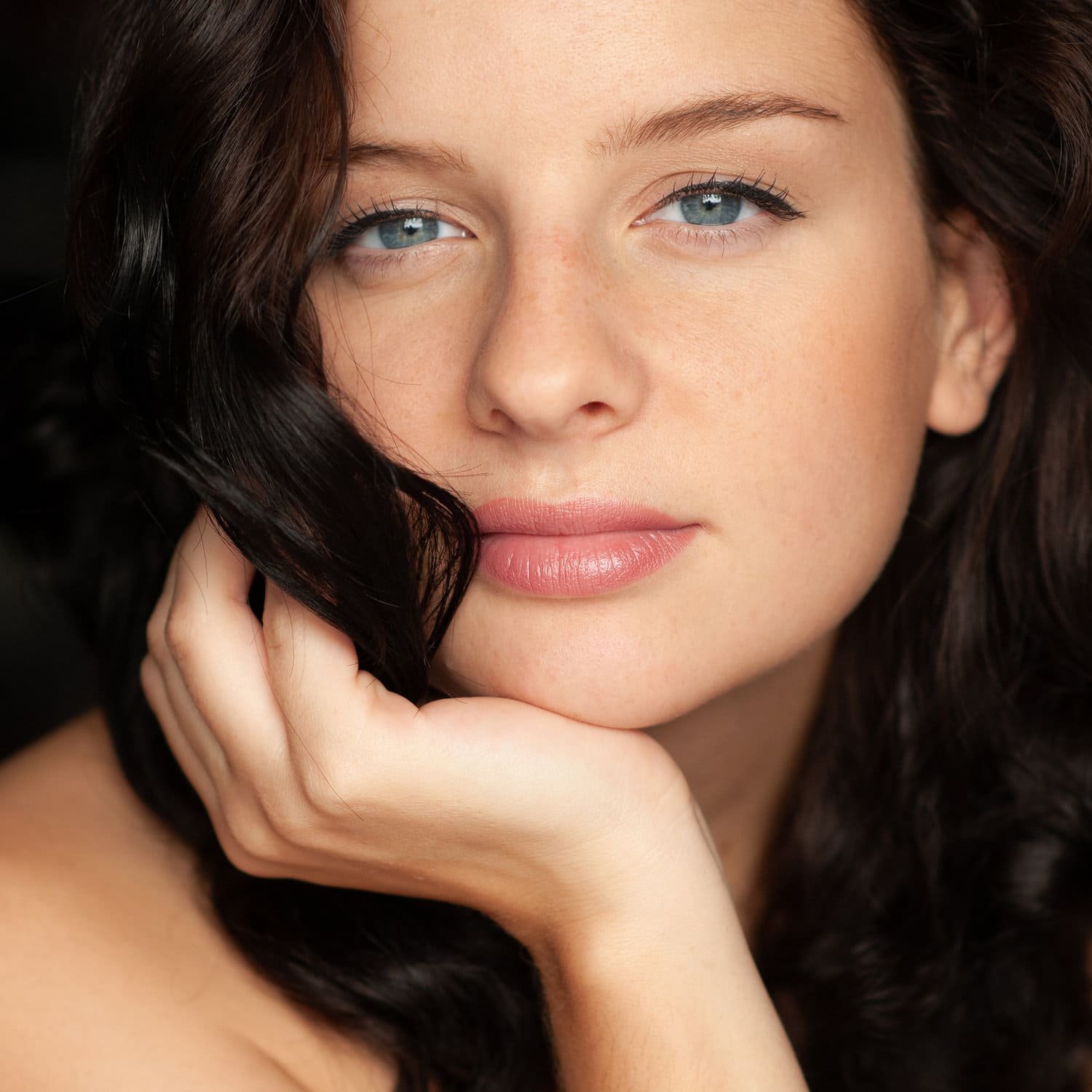 Mia Elysia Portrait
